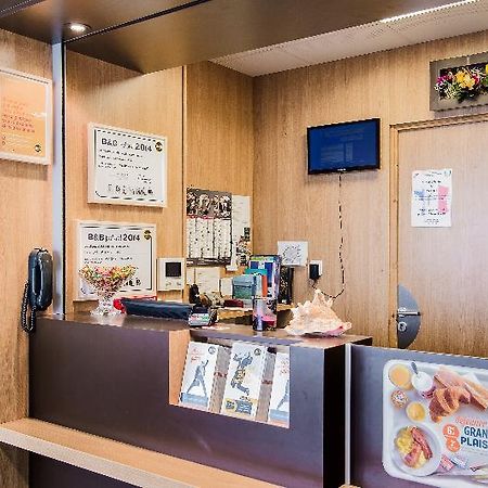 B&B Hotel Bordeaux Sud Mios 마르슈프림 외부 사진
