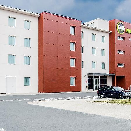 B&B Hotel Bordeaux Sud Mios 마르슈프림 외부 사진
