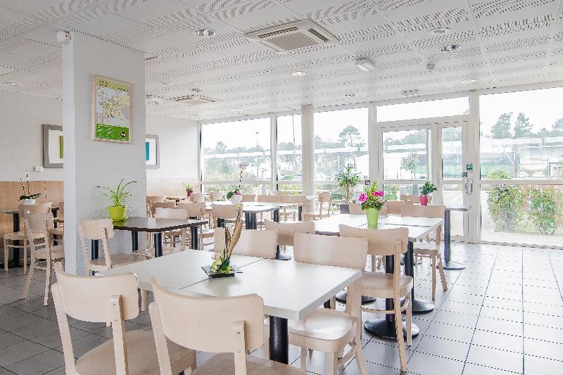 B&B Hotel Bordeaux Sud Mios 마르슈프림 외부 사진