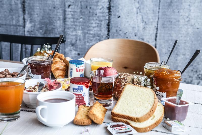 B&B Hotel Bordeaux Sud Mios 마르슈프림 외부 사진