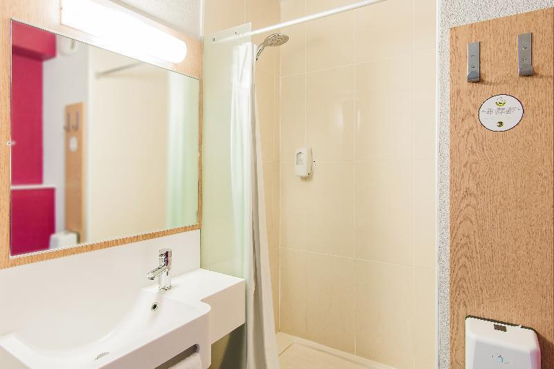 B&B Hotel Bordeaux Sud Mios 마르슈프림 외부 사진