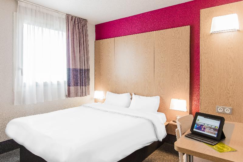 B&B Hotel Bordeaux Sud Mios 마르슈프림 외부 사진