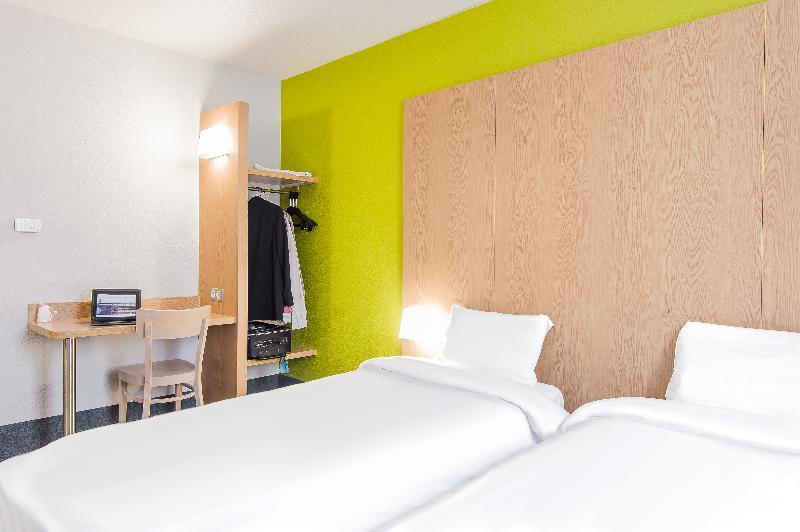 B&B Hotel Bordeaux Sud Mios 마르슈프림 외부 사진
