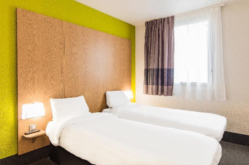 B&B Hotel Bordeaux Sud Mios 마르슈프림 외부 사진
